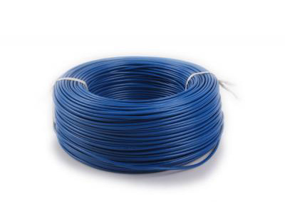 UL1617 UL1618  加強型電子線